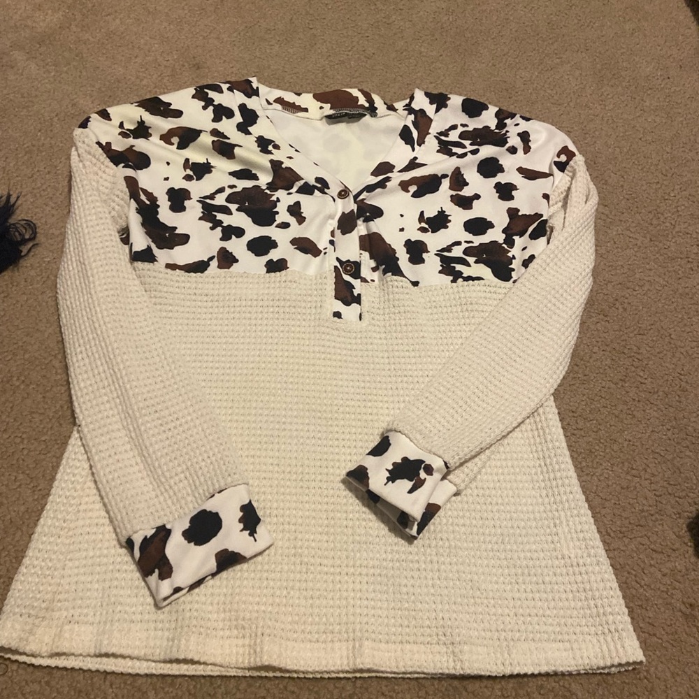 pretty much brand new from shein